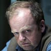 Toby Jones Morgan