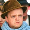 Toby Jones Historia de un crimen