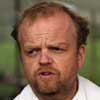 Toby Jones La ronda de noche