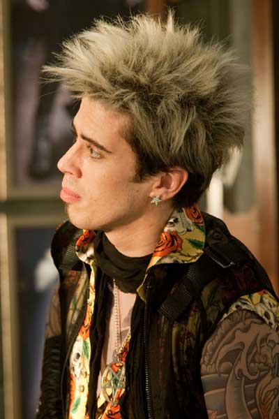 Toby Kebbell El aprendiz de brujo