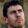 Toby Kebbell Ben-Hur