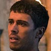 Toby Kebbell Ben-Hur