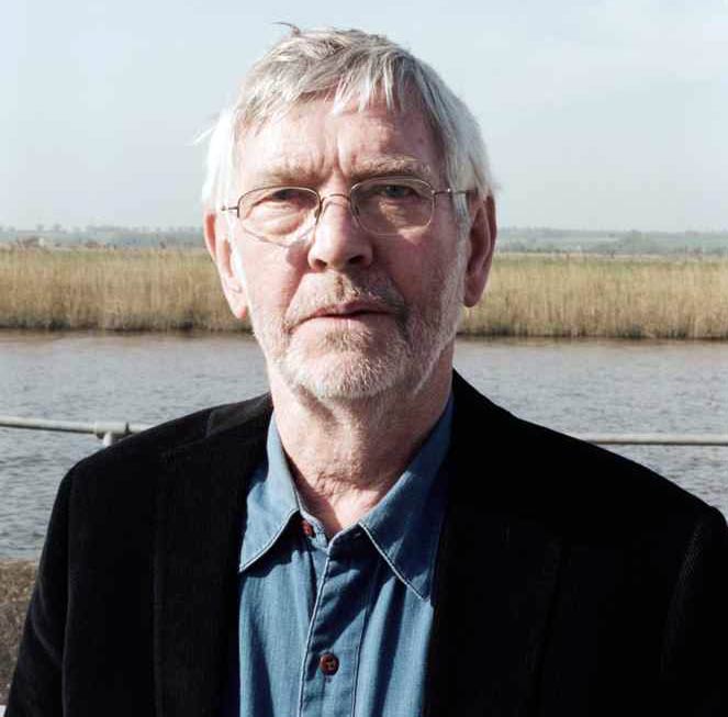 Tom Courtenay 45 años