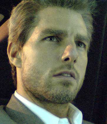 Tom Cruise Collateral