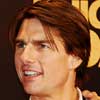 Tom Cruise Noche y día Premiere en Sevilla