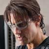 Tom Cruise Misión Imposible 4: Protocolo fantasma