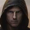 Tom Cruise Misión Imposible 4: Protocolo fantasma