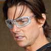 Tom Cruise Misión Imposible 4: Protocolo fantasma