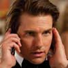 Tom Cruise Misión Imposible 4: Protocolo fantasma