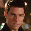 Tom Cruise Jack Reacher