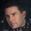 Tom Cruise Jack Reacher