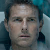 Tom Cruise Oblivion