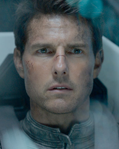 Tom Cruise Oblivion
