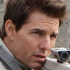 Tom Cruise Oblivion