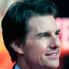 Tom Cruise Al filo del mañana Premiere Londres