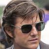 Tom Cruise Barry Seal: El traficante