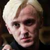 Tom Felton Harry Potter y las Reliquias de la Muerte: Parte 2