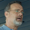 Tom Hanks Capitán Phillips