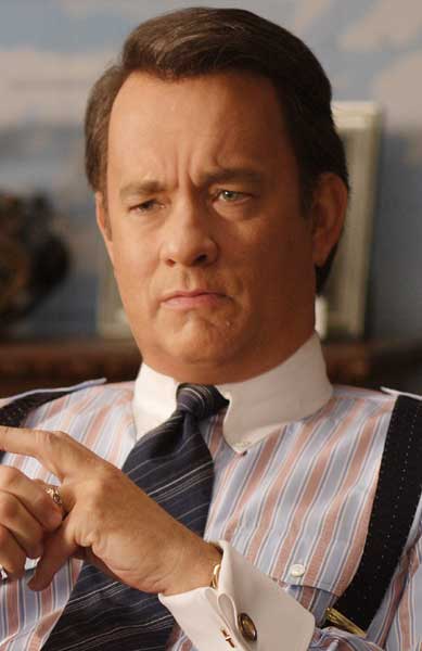 Tom Hanks La guerra de Charlie Wilson