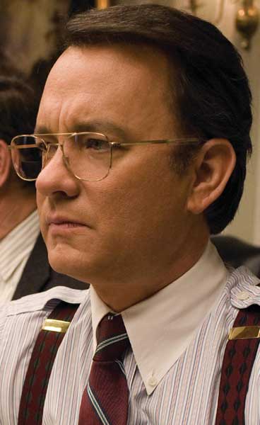 Tom Hanks La guerra de Charlie Wilson