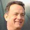 Tom Hanks Ángeles y demonios Presentación en CERN