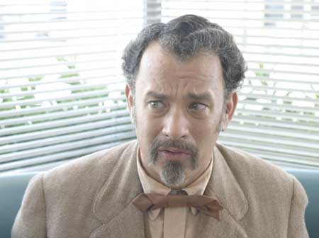 Tom Hanks The Ladykillers