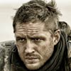 Tom Hardy Mad Max: Furia en la carretera