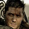 Tom Hardy Mad Max: Furia en la carretera