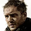 Tom Hardy Mad Max: Furia en la carretera