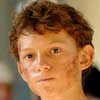 Tom Holland Lo imposible