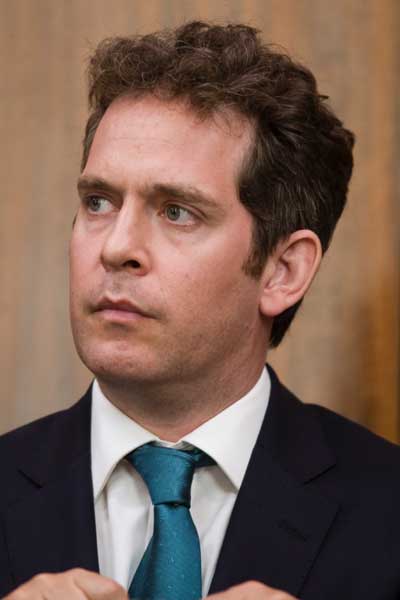 Tom Hollander In the loop