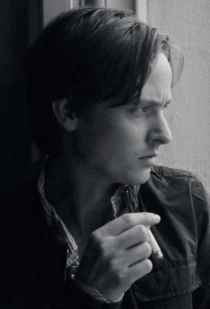 Tom Schilling Oh boy