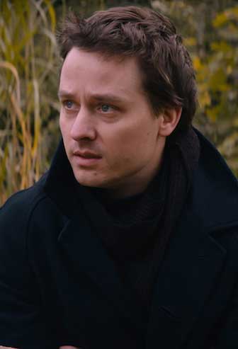 Tom Schilling La profesora de piano