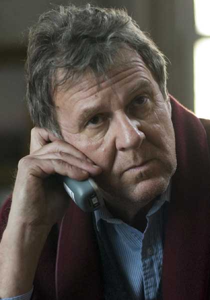 Tom Wilkinson Michael Clayton