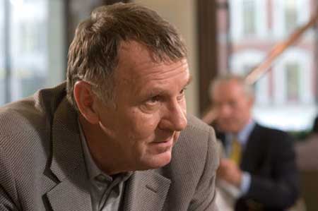 Tom Wilkinson Cassandra's dream