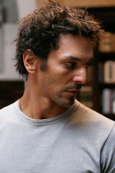 Tomer Sisley Largo Winch