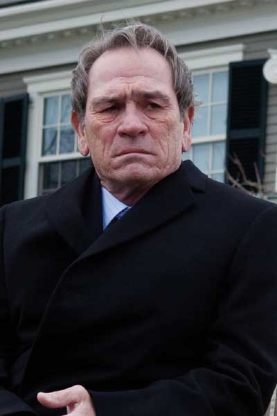 Tommy Lee Jones The company men