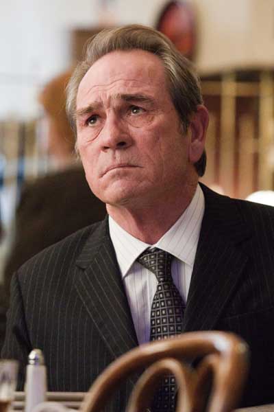 Tommy Lee Jones The company men