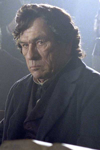 Tommy Lee Jones Lincoln