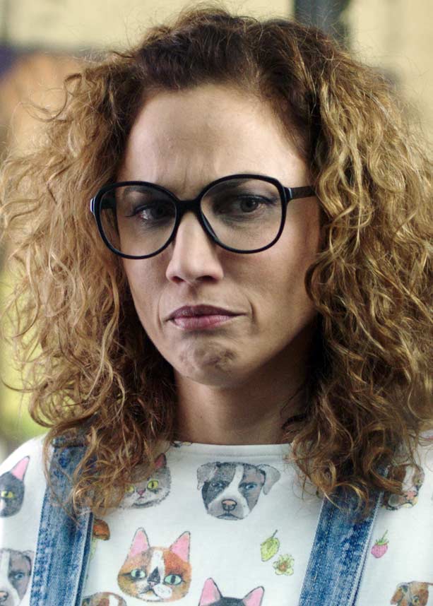 Toni Acosta Sin rodeos