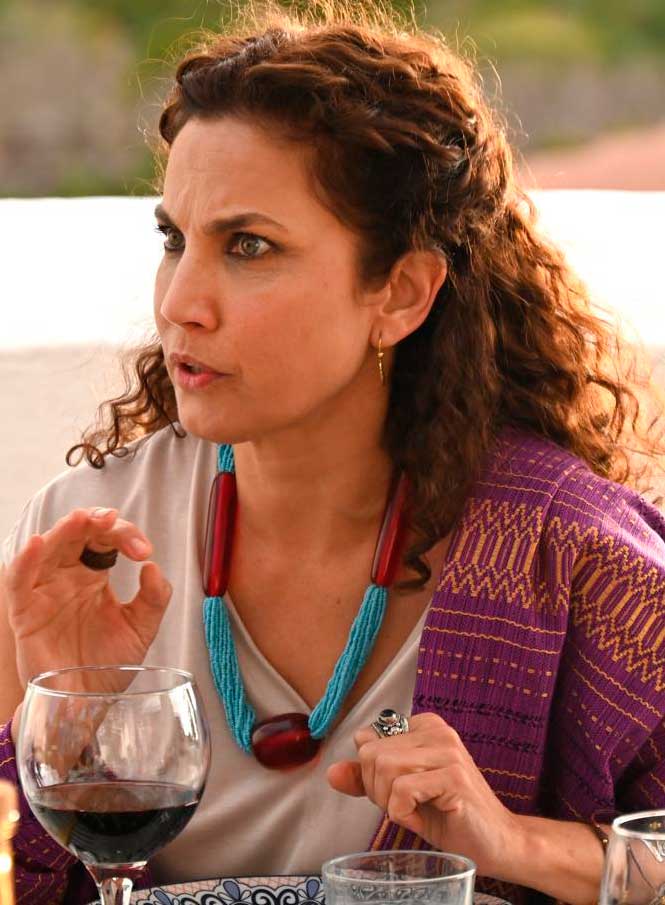 Toni Acosta A una isla de ti