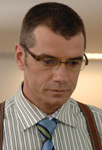 Toni Cantó Óscar. Una pasión surrealista