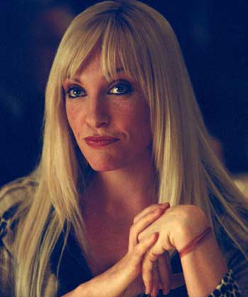 Toni Collette El último golpe