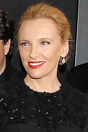 Toni Collette Hitchcock Premiere Nueva York