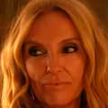 Toni Collette Mafia mamma