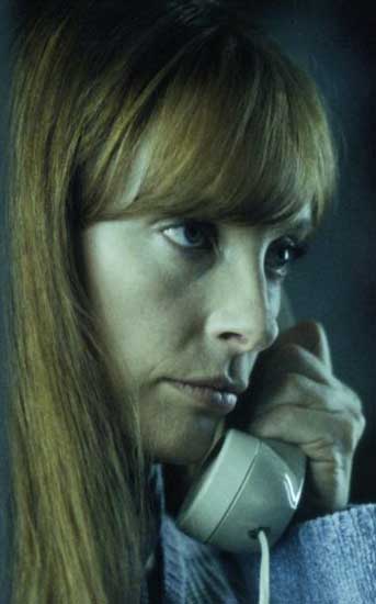 Toni Collette Voces en la noche