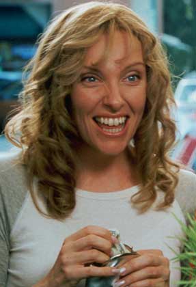Toni Collette Connie and Carla