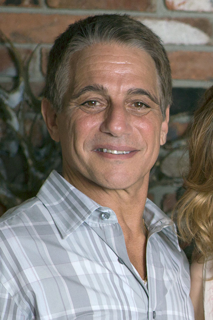 Tony Danza Don Jon