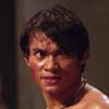 Tony Jaa Thai-Dragon