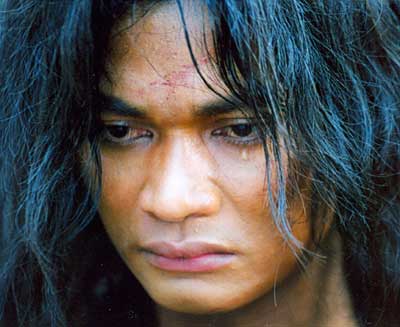 Tony Jaa Ong Bak 2